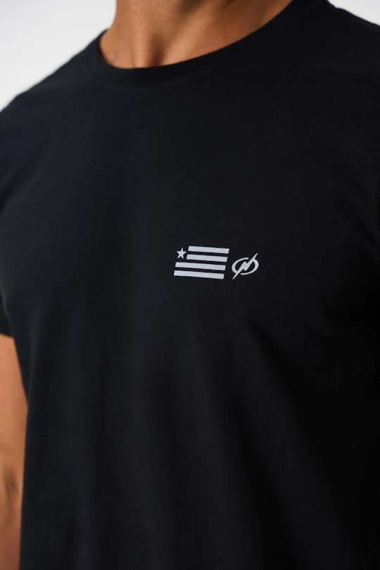 Imagem do produto T-Shirt Stripes Btfg