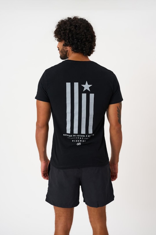 T-Shirt Stripes Btfg
