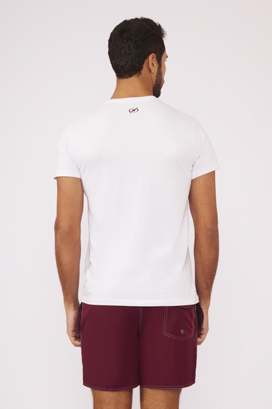 Imagem do produto T-Shirt Taca Flu 2