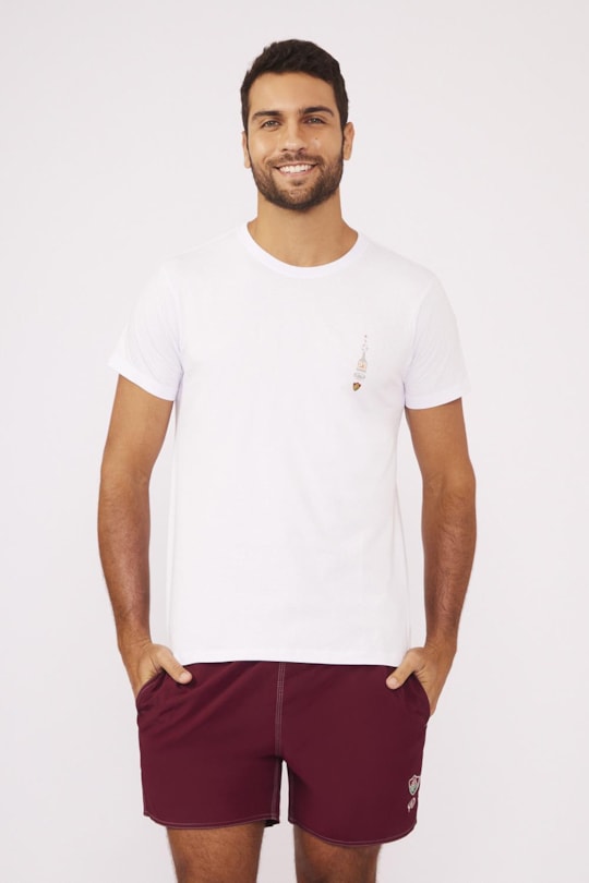 Imagem do produto T-Shirt Taca Flu 2
