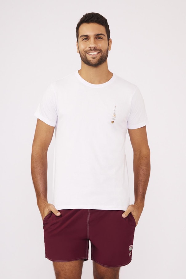 T-Shirt Taca Flu 2