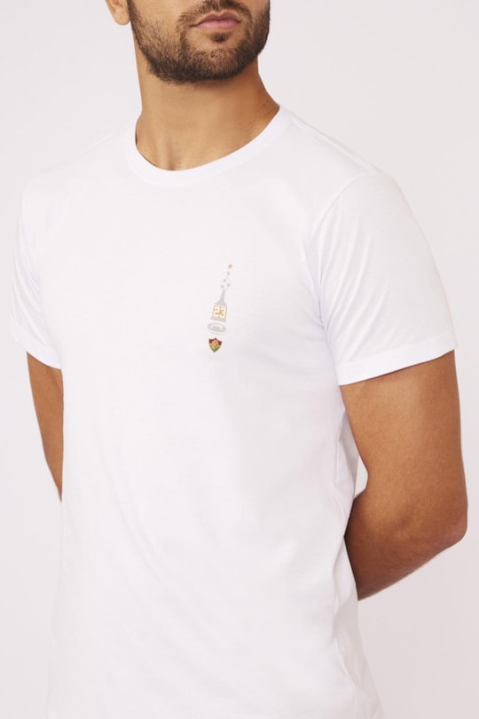 Imagem do produto T-Shirt Taca Flu 2