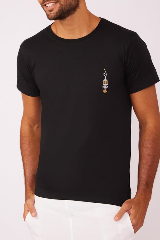 Imagem do produto T-Shirt Taca Flu 2