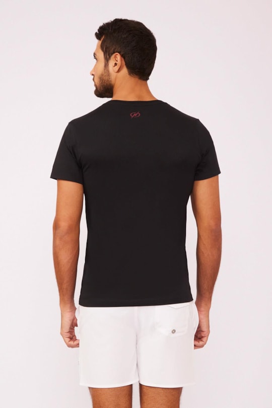 T-Shirt Taca Flu 2