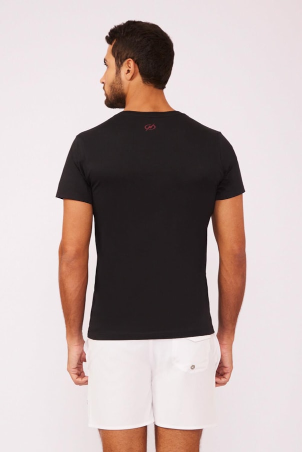 T-Shirt Taça Flu 2 (Pre)