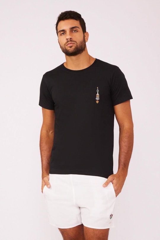 Imagem do produto T-Shirt Taça Flu 2 (Pre)