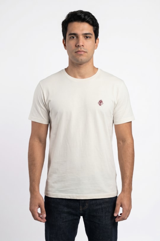 Imagem do produto T-Shirt Tricolor