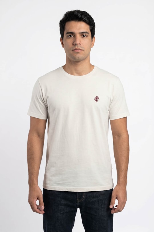 T-Shirt Tricolor