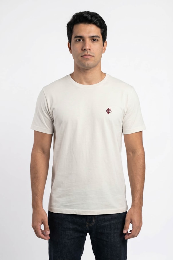 T-Shirt Tricolor