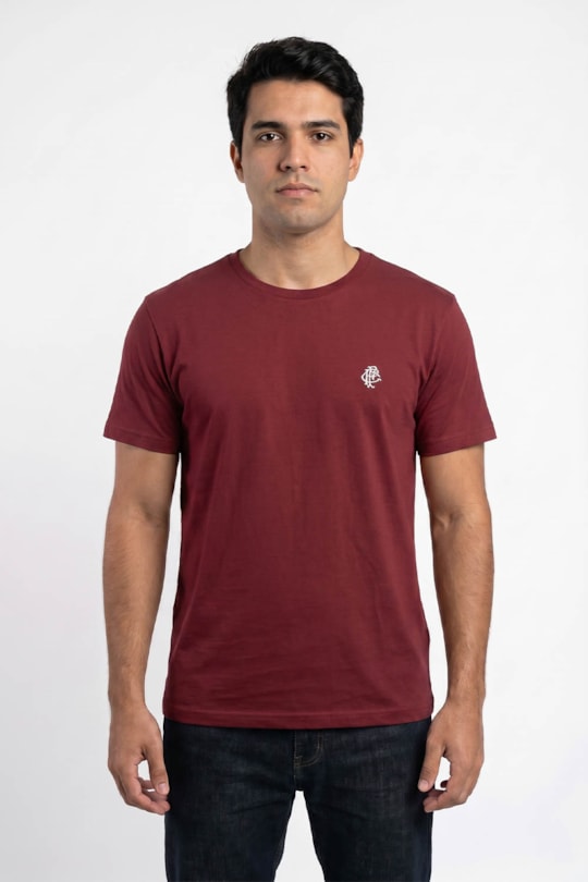 T-Shirt Tricolor