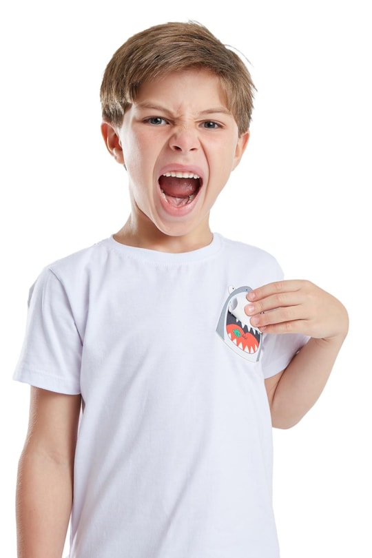 Imagem do produto T-Shirt Tuba (Inf)