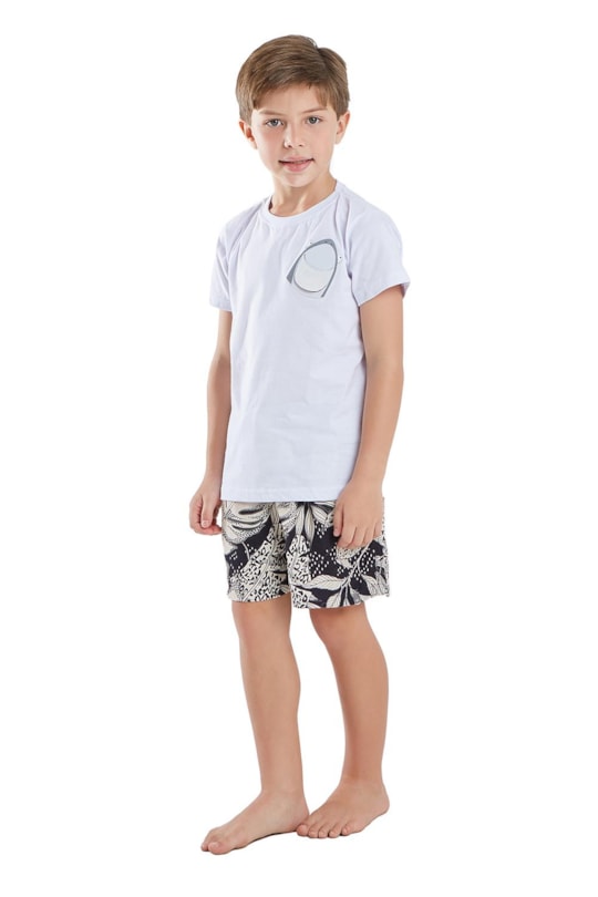 Imagem do produto T-Shirt Tuba Kids