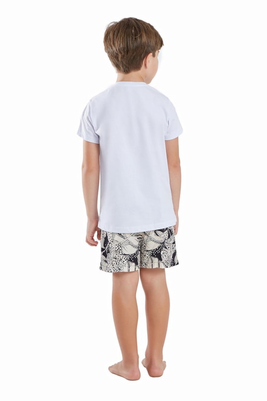 Imagem do produto T-Shirt Tuba Kids