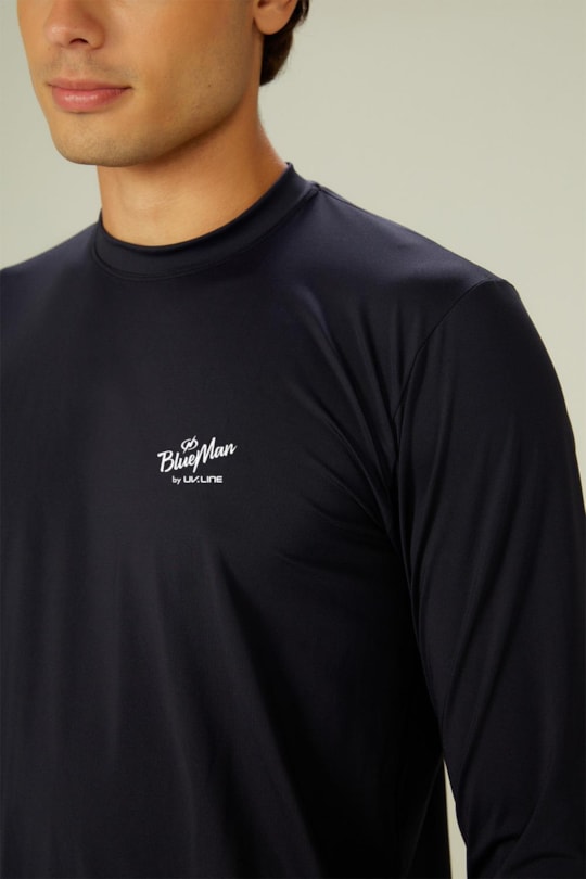 Imagem do produto T-Shirt Uv Line Adulto Masculino