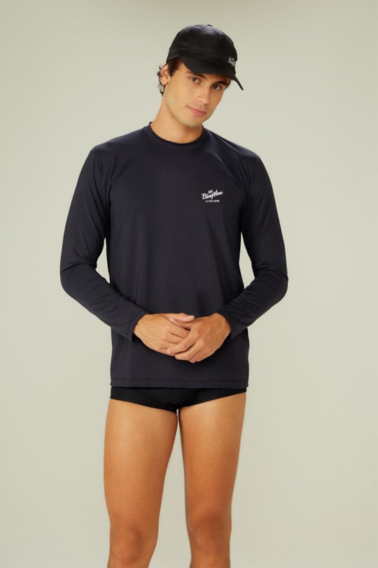 Imagem do produto T-Shirt Uv Line Adulto Masculino