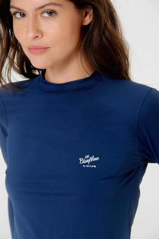 Imagem do produto T-Shirt Uv Line Adulto Masculino