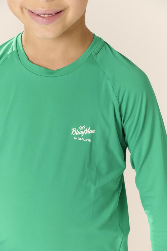 Imagem do produto T-Shirt Uv Line Infantil