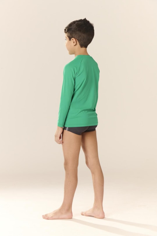 Imagem do produto T-Shirt Uv Line Infantil