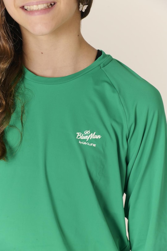 Imagem do produto T-Shirt Uv Line (Teen)