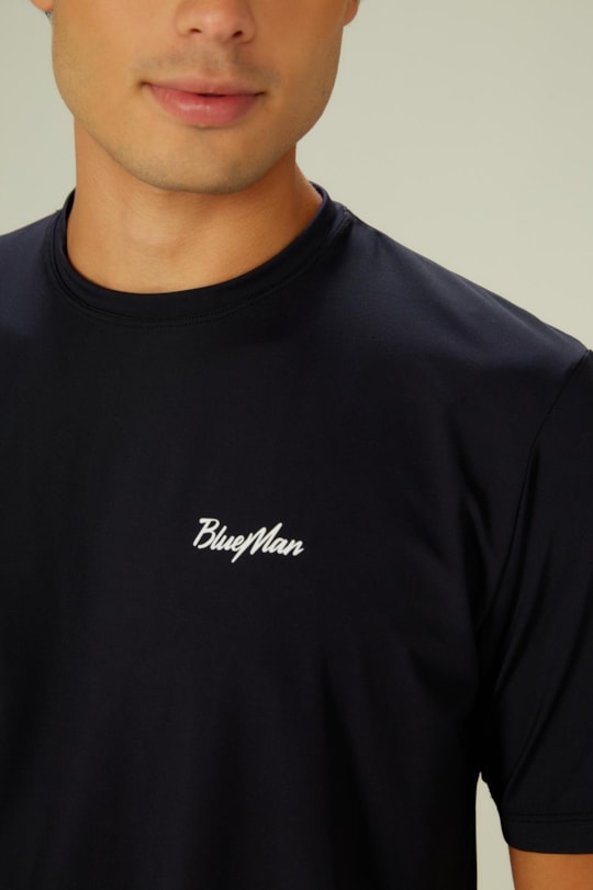 Imagem do produto T-Shirt Uv Manga Curta