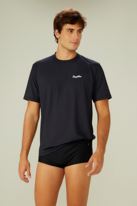 Imagem do produto T-Shirt Uv Manga Curta