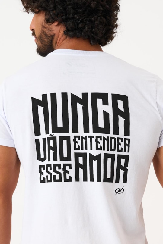 Imagem do produto T-Shirt Vas