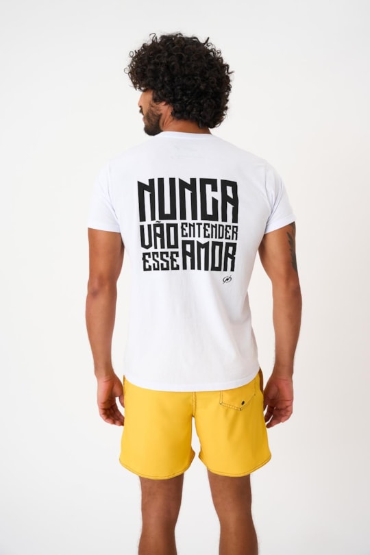 Imagem do produto T-Shirt Vas
