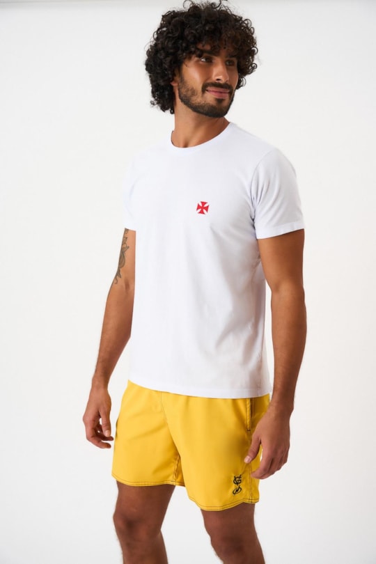 Imagem do produto T-Shirt Vasco