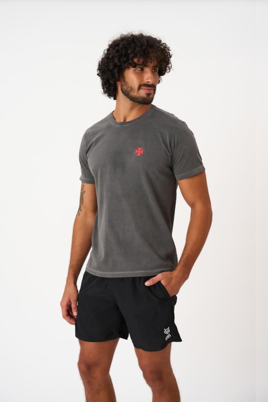 Imagem do produto T-Shirt Vasco