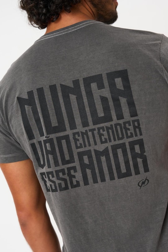 Imagem do produto T-Shirt Vasco