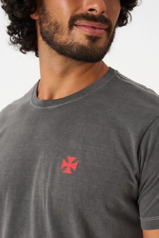 Imagem do produto T-Shirt Vasco