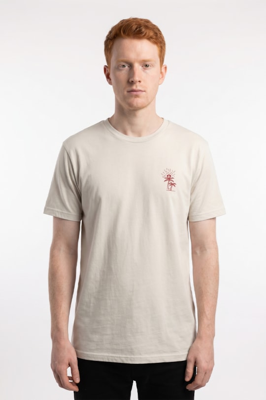 Imagem do produto T-Shirt Vence o Flu