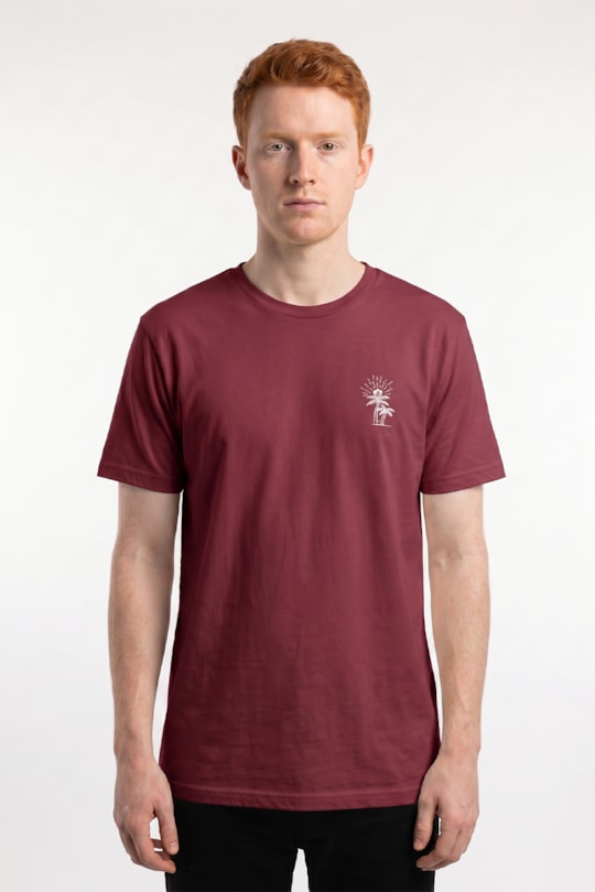 Imagem do produto T-Shirt Vence o Flu