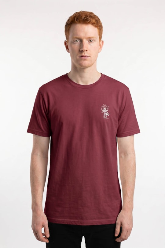 Imagem do produto T-Shirt Vence o Flu