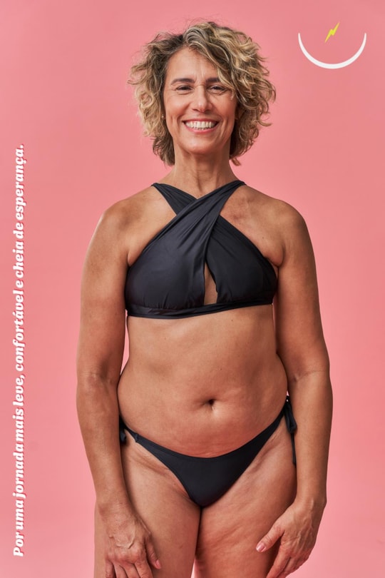 Imagem do produto Tanga Angel Mada Liso