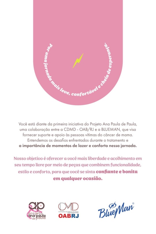 Imagem do produto Tanga Angel Mada Liso