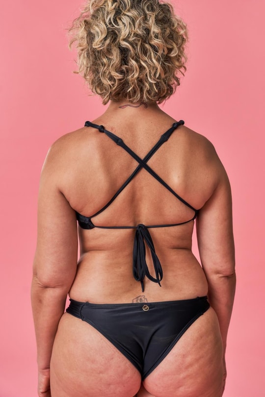 Imagem do produto Tanga Angel Mada Liso