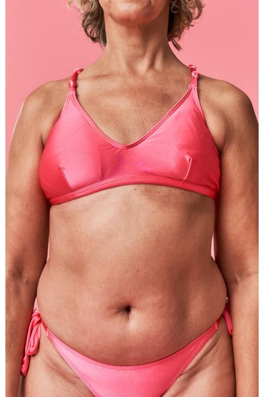 Tanga Angel Mada Liso