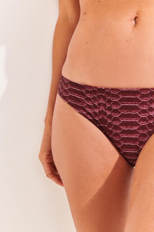 Imagem do produto Tanga Angelica Greta