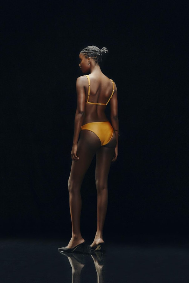 Tanga Angelica Liso