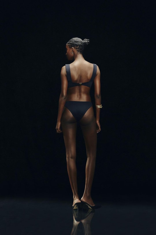 Tanga Angelica Liso