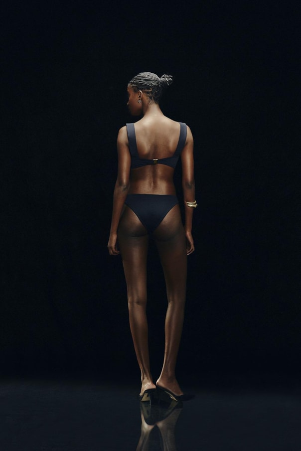 Tanga Angelica Liso