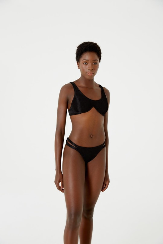 Imagem do produto Tanga Aquarius Textura Wavy Shine