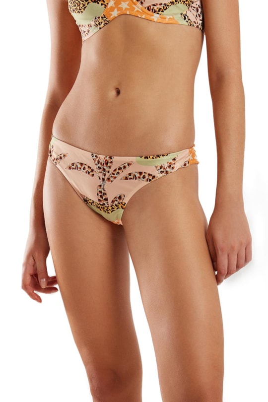 Imagem do produto Tanga Ariba Double Caiada