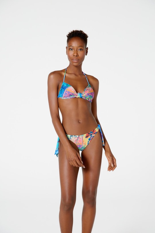 Imagem do produto Tanga Ariba Laco Indio