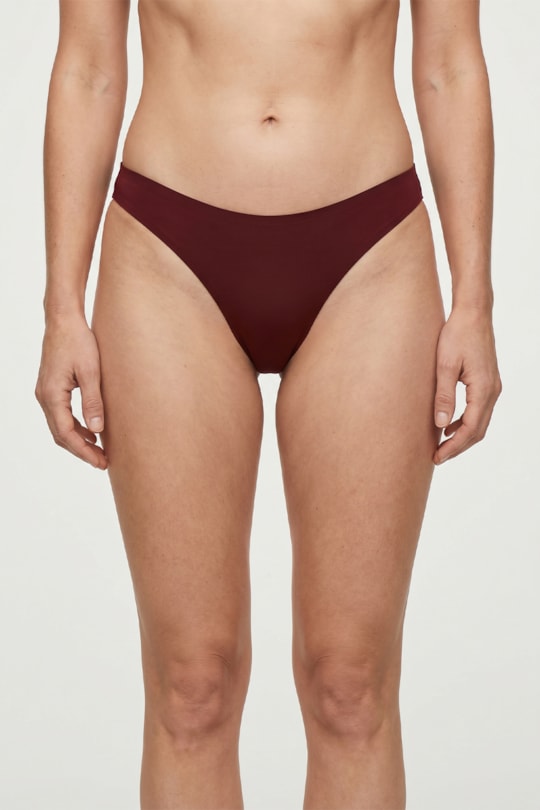 Imagem do produto Tanga Ariba Lisa Flu 04 (Capa)