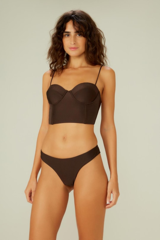 Imagem do produto Tanga Ariba Liso