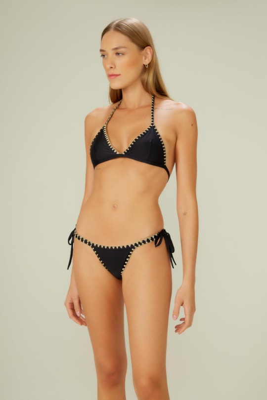 Tanga Artesanato Liso