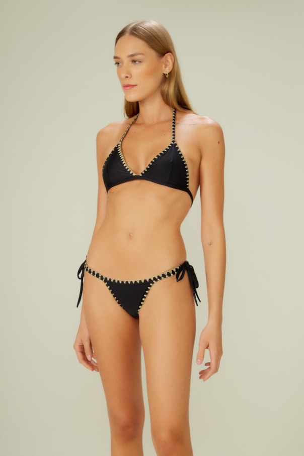 Tanga Artesanato Liso