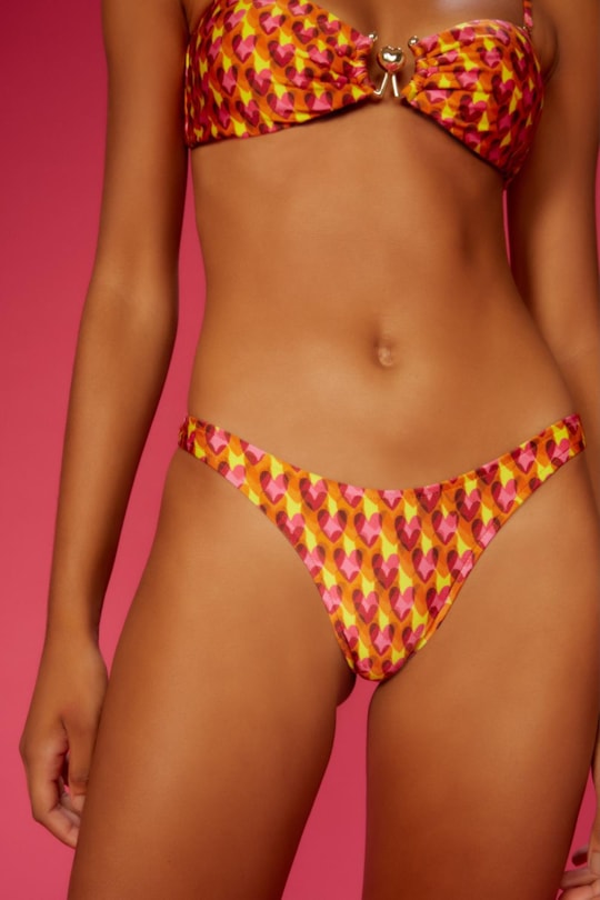 Imagem do produto Tanga Asa Delta Ai Meu Coracao